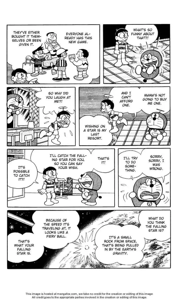 Doraemon Plus Chapter 5.6 3